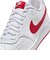 MHF1744　COURT VISION LO NN ESS　101WHITE/UNVRED　680209-0002