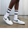 WFV9952　W COURT VISION LO NN　101WHITE/VINTG　680234-0002