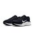 MFQ8937　AIR WINFLO 11 WIDE　001BLACK/WHITE　680965-0001