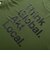 124-019005　AKT LOCAL LOOSE FIT SPORTS TEE　OLIVE　681633-0003