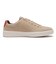 C38359　GRAND CROSSCOURT TRAVELER SNKR　*SESAME/REDWOOD　682564-0001