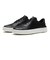 C39925　GRANDPRO CREW LASER　*BLACK / WHITE　682568-0001