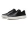 C39925　GRANDPRO CREW LASER　*BLACK / WHITE　682568-0001