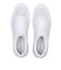 C39926　GRANDPRO CREW LASER　*WHITE / WHITE　682569-0001