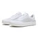 C39926　GRANDPRO CREW LASER　*WHITE / WHITE　682569-0001