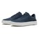 C39927　GRANDPRO CREW LASER　*NAVY NUBUCK　682570-0001