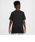 FV5345　K BOXY TEE 1　010BLACK　680127-0001