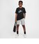 FV5345　K BOXY TEE 1　010BLACK　680127-0001