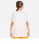 FV5346　K BOXY TEE 2　100WHITE　680128-0002