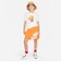 FV5346　K BOXY TEE 2　100WHITE　680128-0002