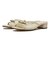 JE80232　MESH SDL 3　BEIGE　681315-0002