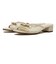 JE80232　MESH SDL 3　BEIGE　681315-0002
