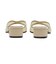JE80232　MESH SDL 3　BEIGE　681315-0002
