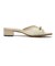 JE80232　MESH SDL 3　BEIGE　681315-0002