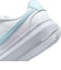 WDZ5394　W COURT VISION ALTA　101WHT/G BLUE　635943-0002