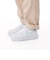 WDZ5394　W COURT VISION ALTA　101WHT/G BLUE　635943-0002