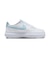 WDZ5394　W COURT VISION ALTA　101WHT/G BLUE　635943-0002