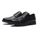 RPL-ML0034W　Classic Dress WP Cap toe　BLACK　677853-0001