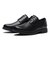 RPL-ML0033W　Classic Dress WP Plain toe　BLACK　677854-0001