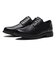 RPL-ML0033W　Classic Dress WP Plain toe　BLACK　677854-0001
