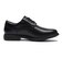 RPL-ML0033W　Classic Dress WP Plain toe　BLACK　677854-0001