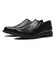 RPL-ML0035W　Classic Dress WP Slip On　BLACK　677855-0001