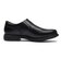 RPL-ML0035W　Classic Dress WP Slip On　BLACK　677855-0001