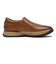 RPL-ML0031W　Open Road Taconic Slip on　BRANDY　677857-0001