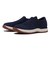 RPL-ML0032W　Open Road Taconic Slip on　NAVY SDE　677858-0001