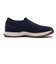 RPL-ML0032W　Open Road Taconic Slip on　NAVY SDE　677858-0001