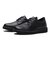 RPL-ML0009W　RocSports Plain toe　BLACK　677859-0001