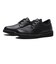 RPL-ML0009W　RocSports Plain toe　BLACK　677859-0001