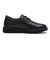 RPL-ML0009W　RocSports Plain toe　BLACK　677859-0001