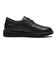 RPL-ML0009W　RocSports Plain toe　BLACK　677859-0001