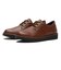RPL-ML0010W　RocSports Plain toe　CHILI　677860-0001