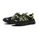 SJC 1635　17-23 AIR STORM 163　*BLACK　677960-0001