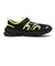SJC 1635　17-23 AIR STORM 163　*BLACK　677960-0001