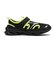 SJC 1635　17-23 AIR STORM 163　*BLACK　677960-0001