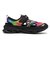 SJC 1635　17-23 AIR STORM 163　*BLACKMULTI　677960-0003