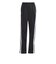 IU2519　W ADIBREAK PANT　BLACK　682657-0001