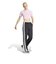 IU2519　W ADIBREAK PANT　BLACK　682657-0001