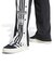 IU2519　W ADIBREAK PANT　BLACK　682657-0001
