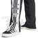 IU2519　W ADIBREAK PANT　BLACK　682657-0001