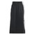 IU2527　W ADIBREAK SKIRT　BLACK　682658-0001