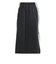 IU2527　W ADIBREAK SKIRT　BLACK　682658-0001