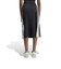 IU2527　W ADIBREAK SKIRT　BLACK　682658-0001
