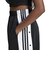 IU2527　W ADIBREAK SKIRT　BLACK　682658-0001