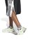 IU2527　W ADIBREAK SKIRT　BLACK　682658-0001