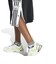 IU2527　W ADIBREAK SKIRT　BLACK　682658-0001