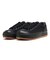 31311921　AS (R) BOARDERSTAR OX　BLACK/BLACK　680302-0001